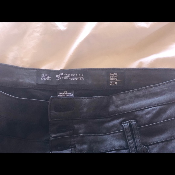 City Chic Skylar Jeans - Picture 1 of 7